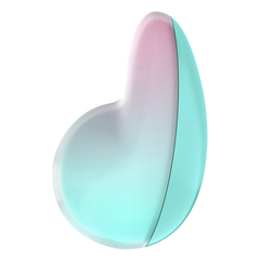 3 en 1 succionador Satisfyer Pixie Dust - comprar online