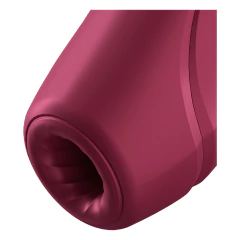 Succionador con app Satisfyer Curvy 1+ - Bangover Sex Shop en Cordoba juguetes sexuales