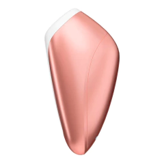 Succionador clítoris USB Satisfyer Love - comprar online