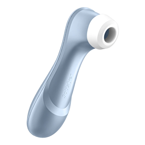 Succionador Satisfyer Pro 2 generación 2
