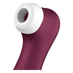 Succionador USB Satisfyer Pro 2 Gen 3 en internet