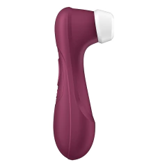 Succionador USB Satisfyer Pro 2 Gen 3 - Bangover Sex Shop en Cordoba juguetes sexuales