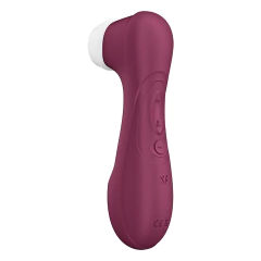 Succionador USB Satisfyer Pro 2 Gen 3