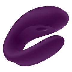 Kit Satisfyer Partner Secret + Double - tienda online
