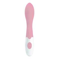 Vibrador estimulador punto G Katy 6 20x4 - comprar online