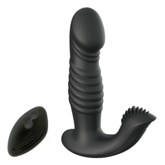 Vibrador sube y baja a control Open Mind