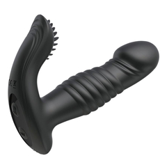 Vibrador sube y baja a control Open Mind - Bangover Sex Shop en Cordoba juguetes sexuales