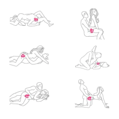 Succionador a control remoto USB Ana