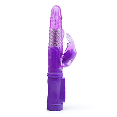 Vibrador rotador 36 modos recargable USB en internet