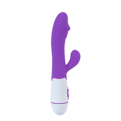 Vibrador con 30 funciones USB 19x3