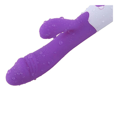 Vibrador con 30 funciones USB 19x3 en internet
