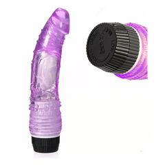 Vibrador estimulador de punto G consolador en internet