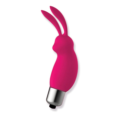 Balita vibrador conejito Mini Rabbit - tienda online