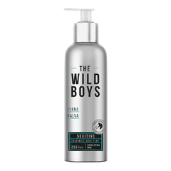 Crema lubricante anal hombre Wild Boys