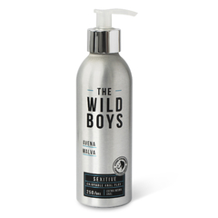 Crema lubricante anal hombre Wild Boys en internet