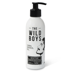 Crema lubricante masturbación Wild Boys en internet