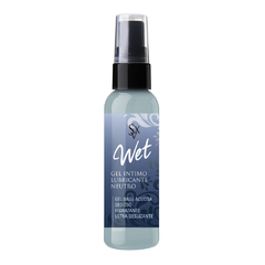 Gel lubricante neutro ultra deslizante
