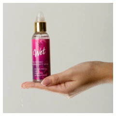 Lubricante anal hidratante y sedoso - tienda online