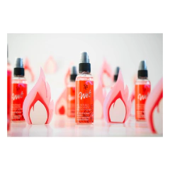 Lubricante efecto calor estimulante - Bangover Sex Shop en Cordoba juguetes sexuales