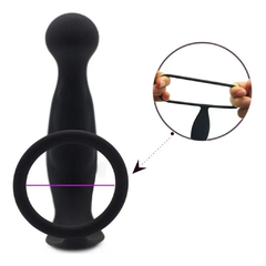 Anillo vibrador estimula próstata 10x3 - comprar online