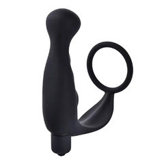 Anillo vibrador estimula próstata 10x3 en internet