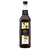 1883 xarope de cha sabor pessego 1litro (PET)