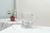 HandyBrew acrilico transp. pequ - comprar online