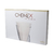 Chemex filtro meia lua natural sem dobra - 100un