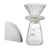 Hario infusor cha pp e vidro 1-4 cup