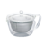Hario infusor cha kyuzu zen vidro 450mll