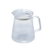Hario infusor clear vidro 450ml
