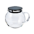 Hario infusor jumping leaf vidro 600ml