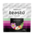 Teastu cha misto maça rose mint bag visor 150gr