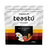 Teastu cha chá de maça com camomila e canela- pct 150g
