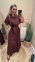 Vestido Melissa - loja online