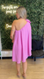 Vestido Diana Flor - comprar online