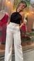 Pantalona Alfaiataria - Loja CLoset67 Moda Praia e Acessórios