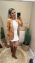 Blazer Inspiração Balmain - loja online