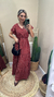 Vestido pétit Poa