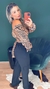 Calça Cargo Alfaiataria