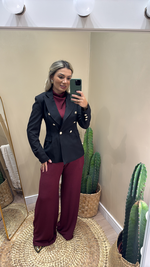 Blazer Casaco - comprar online
