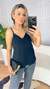 Blusa Aline