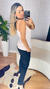 Blusa Aline