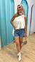 Shorts Jeans na internet