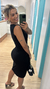 Vestido Transpassado - loja online