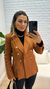 Blazer Casaco - Loja CLoset67 Moda Praia e Acessórios