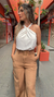 Pantalona Alfaiataria - comprar online