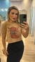 Cropped Sunshine - comprar online