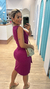 Vestido Transpassado