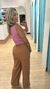 Imagem do Pantalona Botão